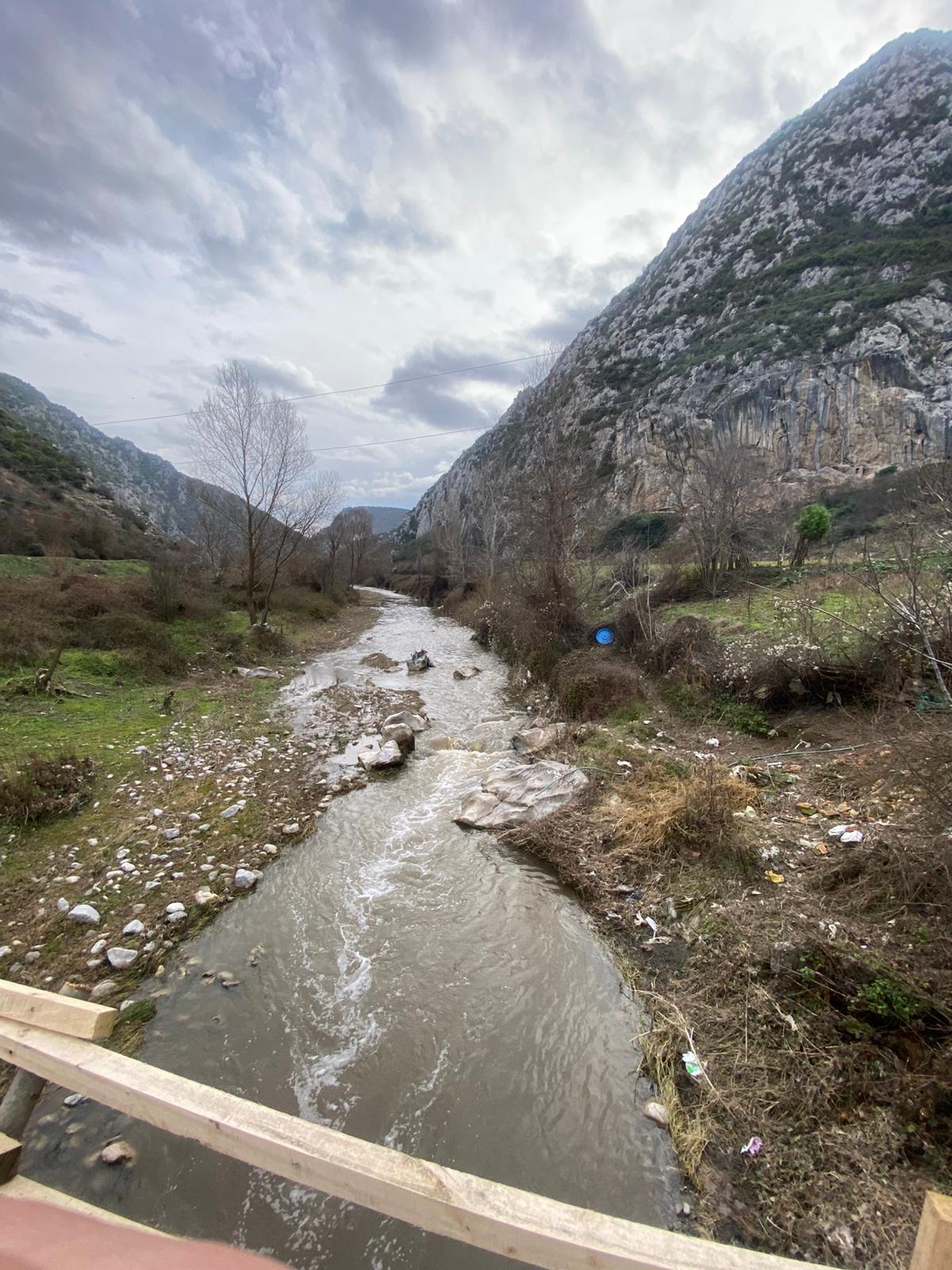 MABEL'DEN FIRSAT YATIRIMLIK DEV ARAZİ